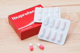 ibuprofen