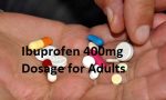 400mg Dosage for Adults