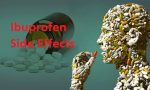 Ibuprofen Side Effects