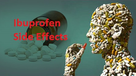 Ibuprofen Side Effects