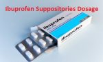 Ibuprofen Suppositories Dosage