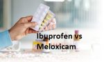 Ibuprofen vs Meloxicam