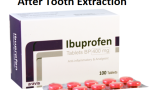 ibuprofen dosage